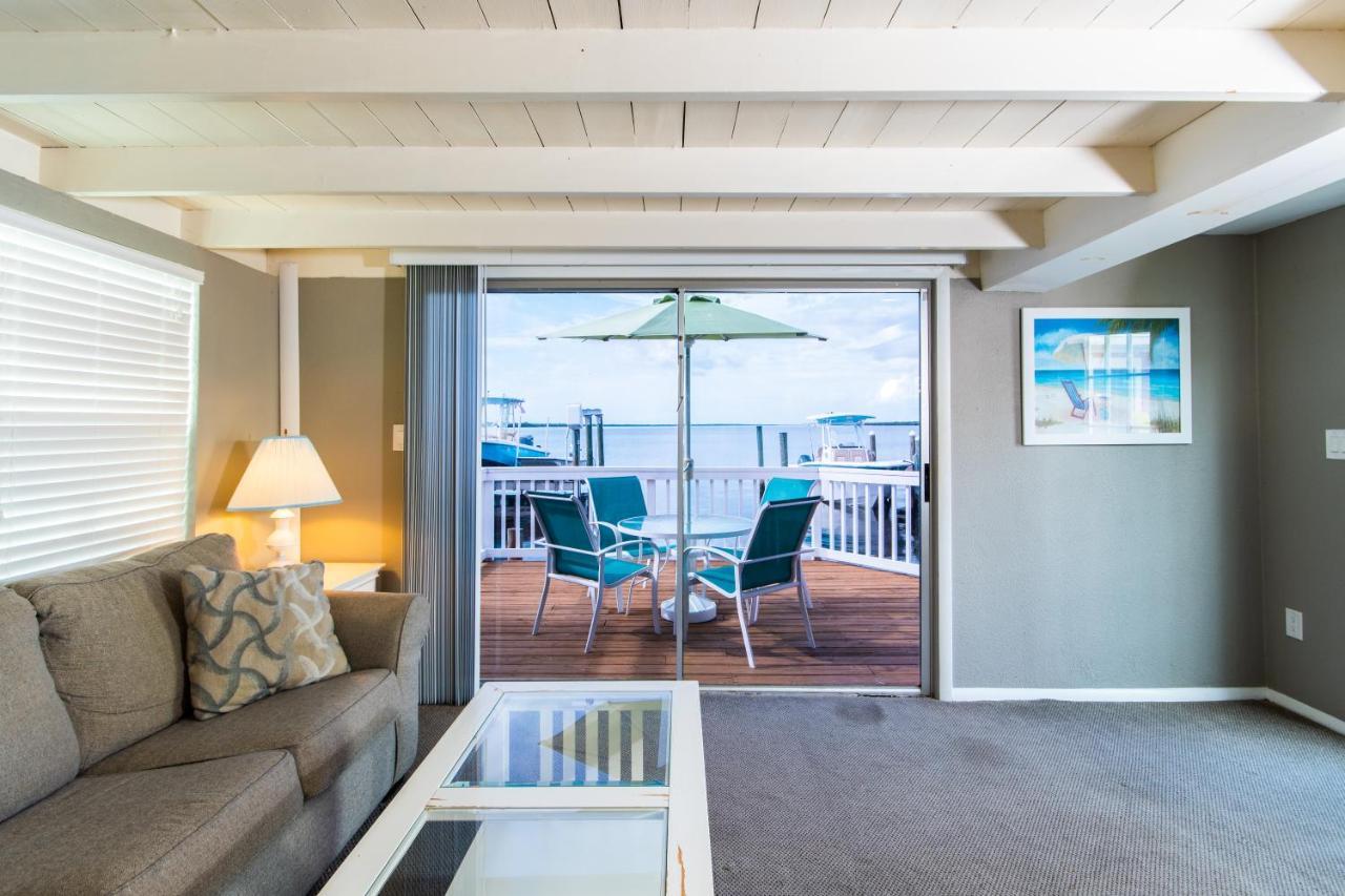 Matlacha Cove Inn Exterior foto